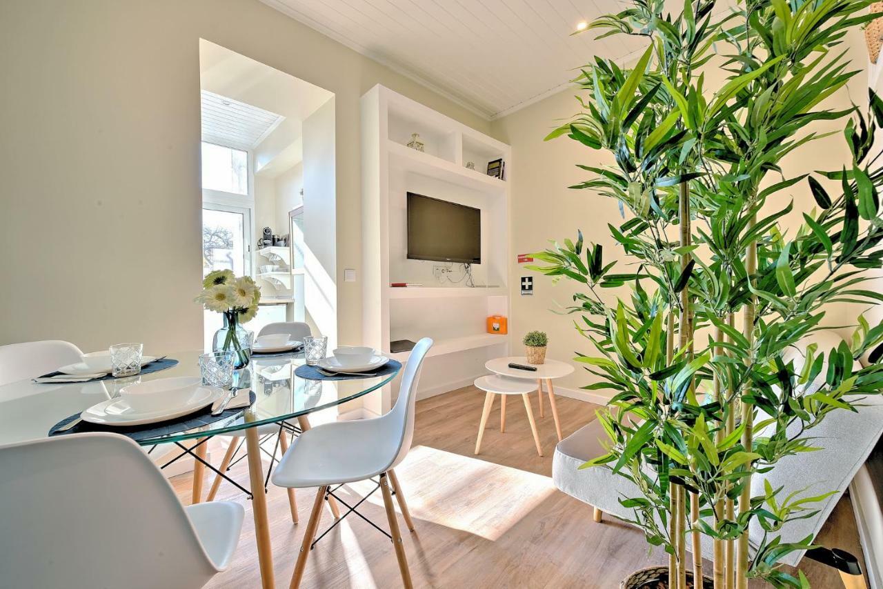 Lisboa Charming Apartment Exterior photo