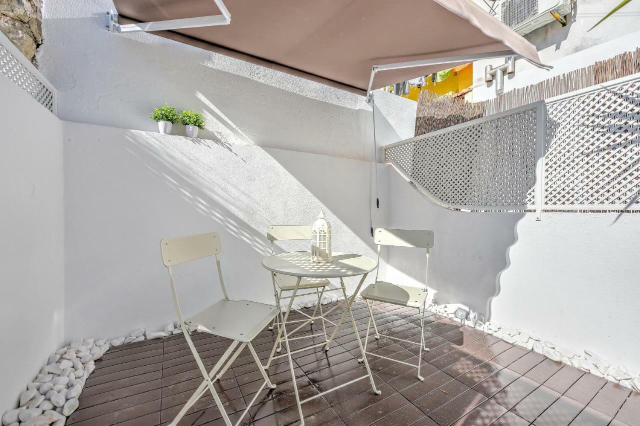 Lisboa Charming Apartment Exterior photo
