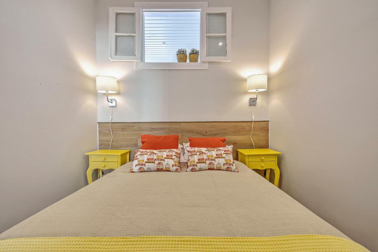 Lisboa Charming Apartment Exterior photo
