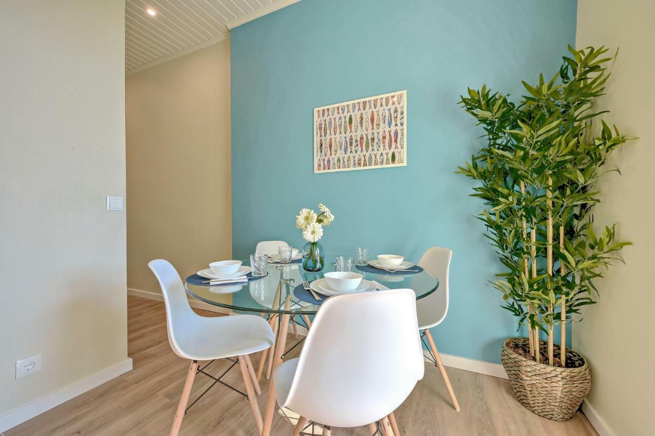 Lisboa Charming Apartment Exterior photo